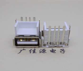 高埗镇USB 连接器 加高型11.3/9.8/华为大电流快充接口