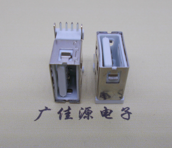 高埗镇usb13.8规格尺寸侧插全包防尘接口