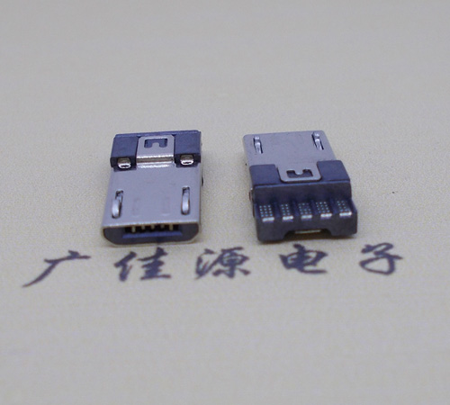 高埗镇micro usb焊线公头 前五后五盐雾测试48小时