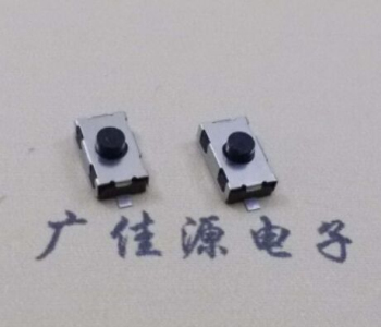 高埗镇TVBF22常闭型开关3.8x6.0x2.5常闭型轻触开关