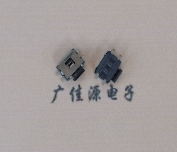 高埗镇THAF14迷你小龟侧按3.5x4.7轻触开关手机专用