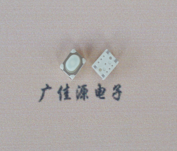 高埗镇微型按钮开关|3*4*2.5H进口弹片|轻触按键开关