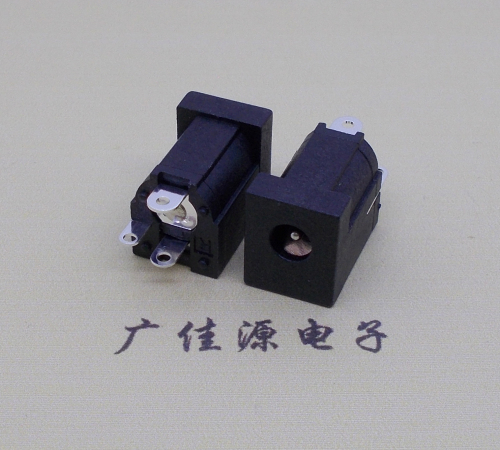 高埗镇DC-ORXM插座的特征及运用1.3-3和5A电流