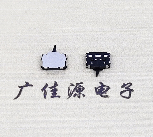 高埗镇迷你检测开关.微型单开双控贴片开关.迷你检测开关尺寸