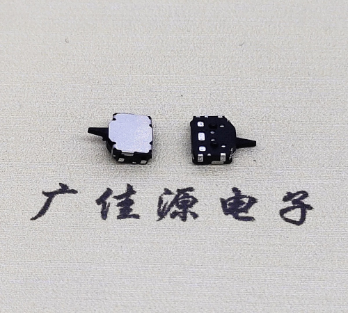 高埗镇双向四脚检测开关