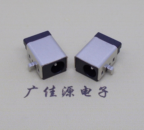高埗镇沉板式耳机座 DC-023D耳机插座 防水音频4级母座